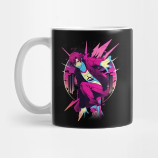 Syo's Swag UtaPri Idol Vibes Tee Mug